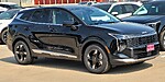 New 2026 KIA SPORTAGE LX in LONGVIEW, TEXAS