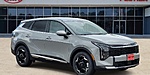 New 2026 KIA SPORTAGE EX in LONGVIEW, TEXAS