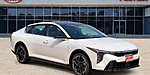 New 2026 KIA K4 GT-LINE in LONGVIEW, TEXAS