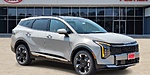 New 2027 KIA SPORTAGE HYBRID SX-PRESTIGE in LONGVIEW, TEXAS