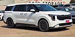 New 2027 KIA CARNIVAL LXS in LONGVIEW, TEXAS