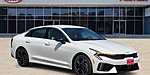 New 2026 KIA K5 GT-LINE in LONGVIEW, TEXAS