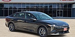New 2026 KIA K4 LXS in LONGVIEW, TEXAS