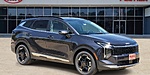 New 2026 KIA SPORTAGE EX in LONGVIEW, TEXAS