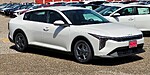 New 2026 KIA K4 LXS in LONGVIEW, TEXAS