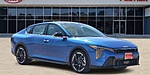 New 2026 KIA K4 GT-LINE in LONGVIEW, TEXAS