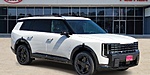 New 2027 KIA TELLURIDE X-LINE SX-PRESTIGE in LONGVIEW, TEXAS