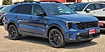 New 2026 KIA SORENTO X-LINE SX PRESTIGE in LONGVIEW, TEXAS