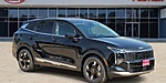 New 2026 KIA SPORTAGE LX in LONGVIEW, TEXAS
