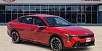 New 2026 KIA K4 GT-LINE in LONGVIEW, TEXAS