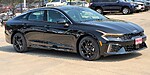 New 2026 KIA K5 GT-LINE in LONGVIEW, TEXAS