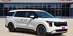New 2027 KIA CARNIVAL LXS in LONGVIEW, TEXAS