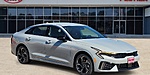 New 2026 KIA K5 GT-LINE in LONGVIEW, TEXAS