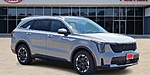 New 2026 KIA SORENTO S in LONGVIEW, TEXAS