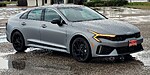 New 2026 KIA K5 GT-LINE in LONGVIEW, TEXAS