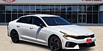 New 2026 KIA K5 GT-LINE in LONGVIEW, TEXAS