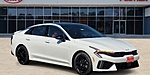 New 2026 KIA K5 GT-LINE in LONGVIEW, TEXAS