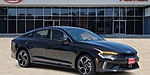 New 2026 KIA K5 GT-LINE in LONGVIEW, TEXAS
