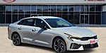 New 2026 KIA K5 GT-LINE in LONGVIEW, TEXAS
