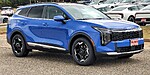 New 2026 KIA SPORTAGE EX in LONGVIEW, TEXAS