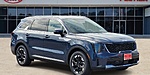 New 2026 KIA SORENTO S in LONGVIEW, TEXAS