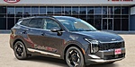 New 2026 KIA SPORTAGE EX in LONGVIEW, TEXAS