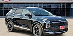 New 2026 KIA SPORTAGE EX in LONGVIEW, TEXAS