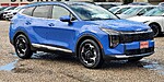New 2026 KIA SPORTAGE EX in LONGVIEW, TEXAS