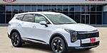 New 2026 KIA SPORTAGE LX in LONGVIEW, TEXAS