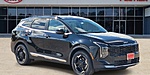 New 2026 KIA SPORTAGE EX in LONGVIEW, TEXAS