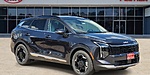 New 2026 KIA SPORTAGE EX in LONGVIEW, TEXAS