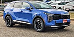 New 2026 KIA SPORTAGE EX in LONGVIEW, TEXAS