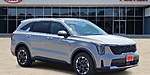 New 2026 KIA SORENTO S in LONGVIEW, TEXAS