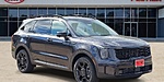 New 2026 KIA SORENTO X-LINE SX PRESTIGE in LONGVIEW, TEXAS