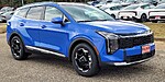 New 2026 KIA SPORTAGE EX in LONGVIEW, TEXAS