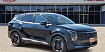 New 2026 KIA SPORTAGE EX in LONGVIEW, TEXAS