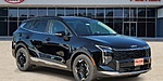 New 2026 KIA SPORTAGE EX in LONGVIEW, TEXAS