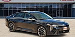 New 2026 KIA K4 GT-LINE in LONGVIEW, TEXAS
