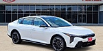 New 2026 KIA K4 GT-LINE in LONGVIEW, TEXAS