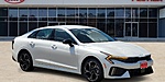 New 2026 KIA K5 GT-LINE in LONGVIEW, TEXAS