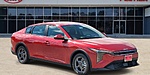 New 2026 KIA K4 LXS in LONGVIEW, TEXAS