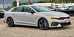 New 2026 KIA K5 GT-LINE in LONGVIEW, TEXAS