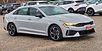 New 2026 KIA K5 GT-LINE in LONGVIEW, TEXAS