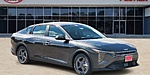 New 2026 KIA K4 LXS in LONGVIEW, TEXAS