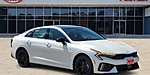 New 2026 KIA K5 GT-LINE in LONGVIEW, TEXAS