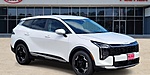 New 2027 KIA SPORTAGE EX in LONGVIEW, TEXAS