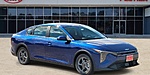 New 2026 KIA K4 LXS in LONGVIEW, TEXAS