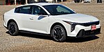 New 2026 KIA K4 GT-LINE in LONGVIEW, TEXAS