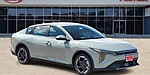 New 2026 KIA K4 EX in LONGVIEW, TEXAS