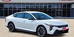 New 2026 KIA K4 GT-LINE in LONGVIEW, TEXAS